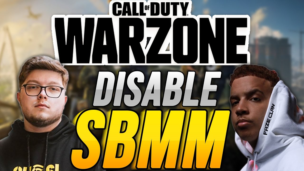 Best Call of Duty VPN: How to Avoid SBMM in Modern Warfare 3 - IGN