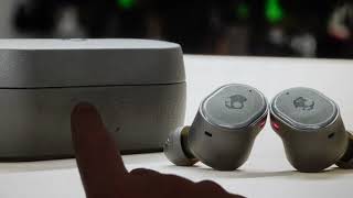 Hard Reset Skullcandy Sesh ANC Active Earbuds