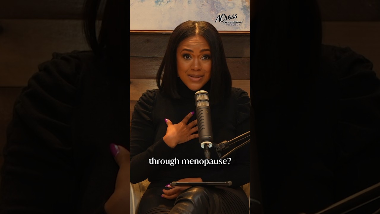 Motherhood: To Be or Not to Be? That's the REAL question, sis 👀 Tune in NOW for the full episode