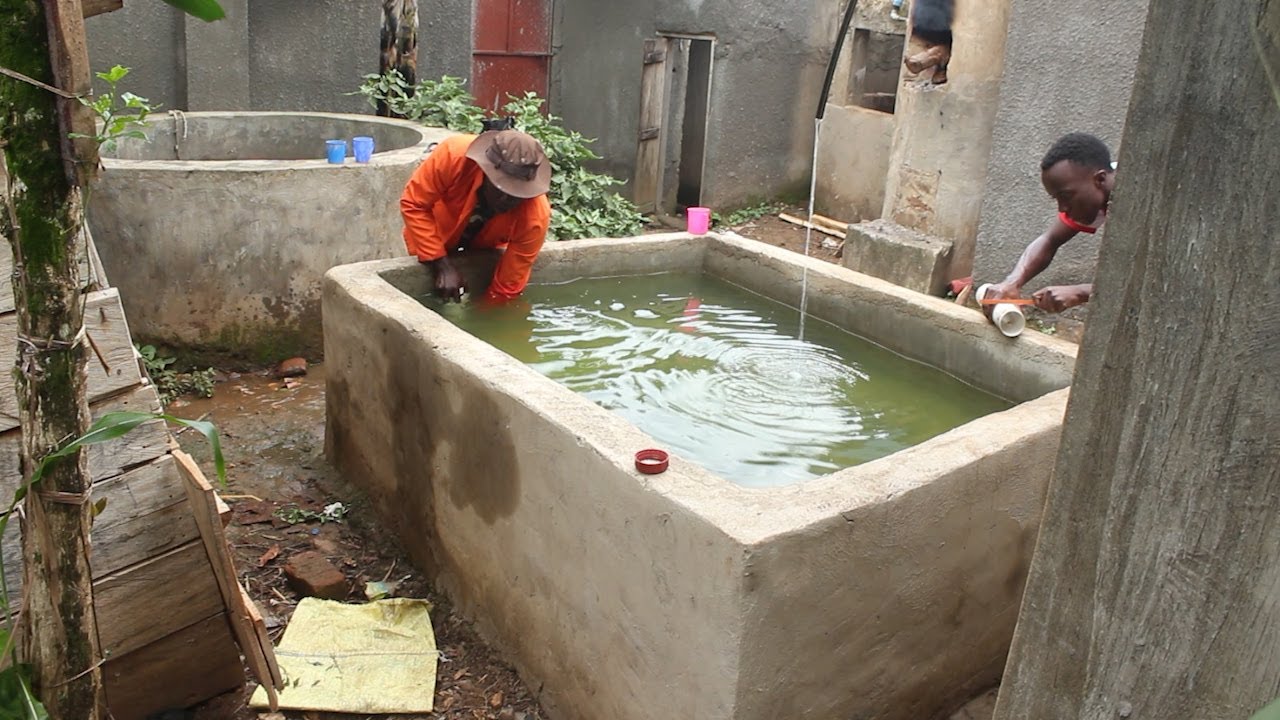 LUNDA E MMALE AWAKA AWAFUNDA OFUNE 2M BULI MWEZI