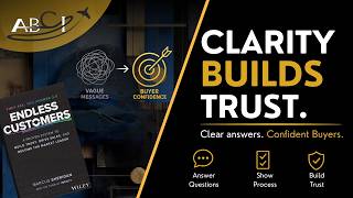Endless Customers and The Trust Gap