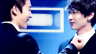 [P53] HaeHyuk/EunHae moments - Tasting you