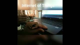 IOT Mini Project