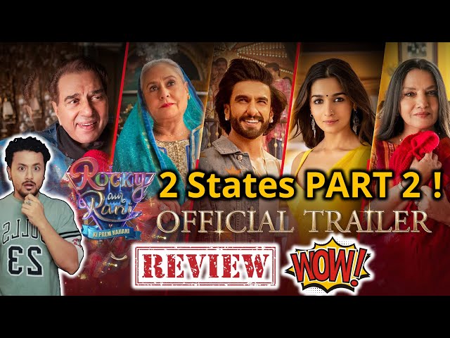 2 States Hindi Movie Poster