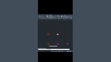 Auto-generate numbers or letters in sequence in AutoCAD. #autocadforbeginners #autocad