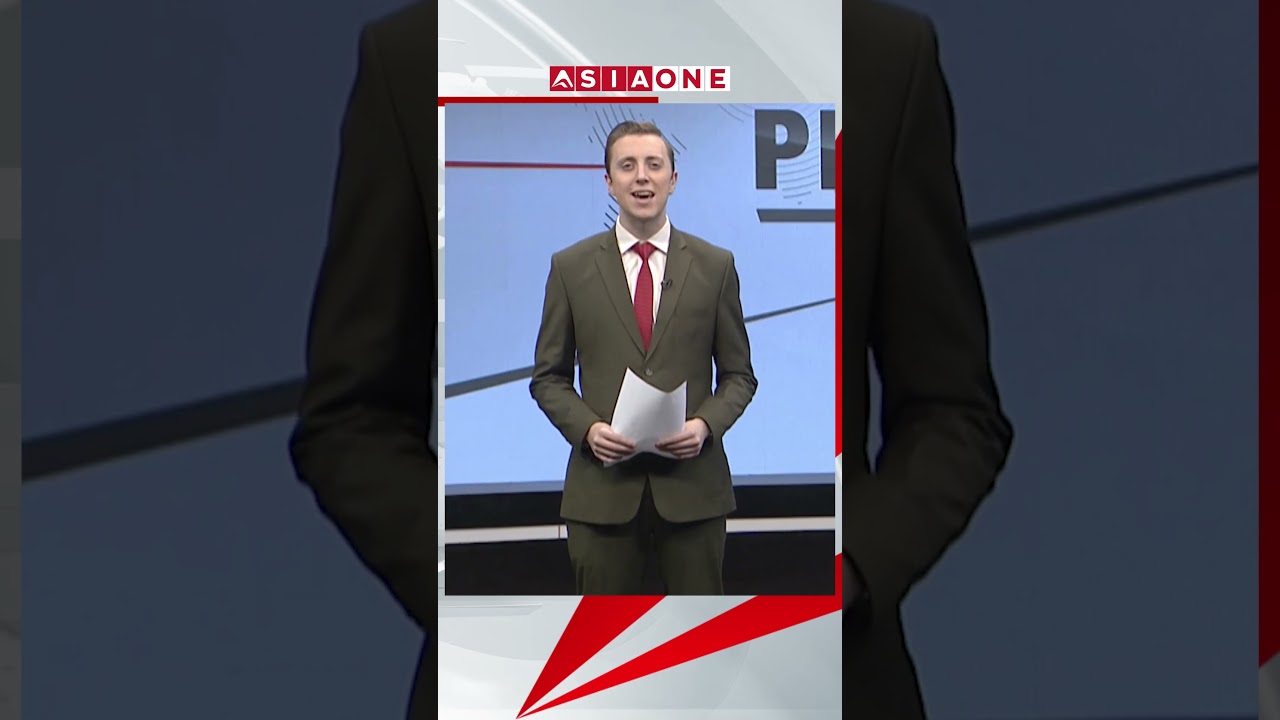 Pakistan Explores USD-Pegged Stablecoin, Pakistan’s Innovation Push | Perspectiva with Tom Philpot