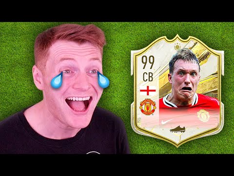 I Built a Team of Football Memes 😂