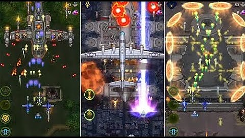 1945 Air Force - Get Unlimited Free Gems (Easy Tutorial)