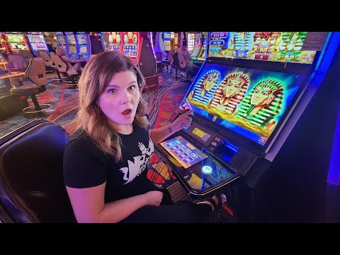 MO Mummy 10 cent denom bonus #gambling #casino #winstar #contentcreator #subscribe