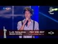 Luís Sequeira - "Stairway to Heaven" Led Zeppelin - Final - The Voice Portugal