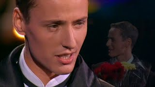 ? Vitas – Starry River [A. Pakhmutovas Best Songs • 2003]