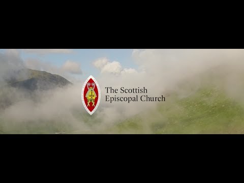 Welcome to the Scottish Episcopal Church