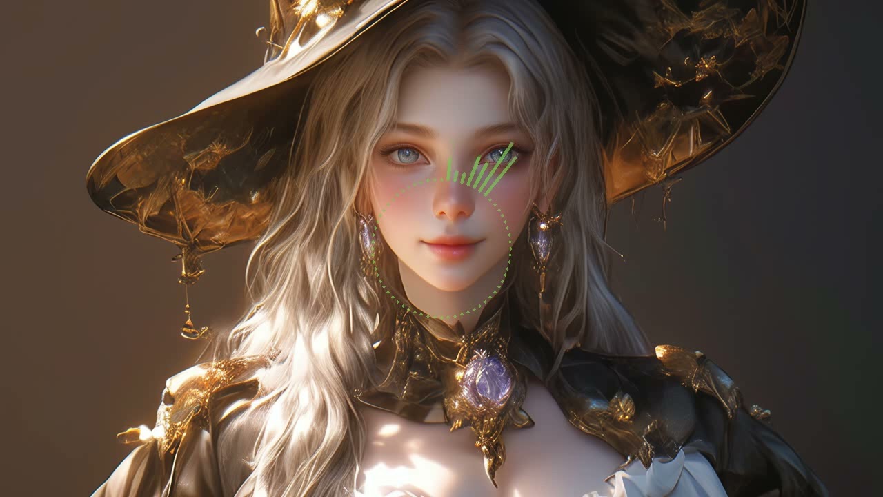 【Fantasy Folk × Magical Adventure】Mystic of Star【Elven Soundtrack & Whimsical Melody】