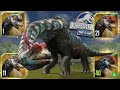 UNLOCKED AND MAXING SONORASAURUS!!! | Jurassic World - The Game - Ep492 HD