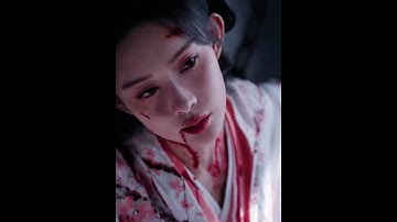 She was tortured😭💔🔥 #theprincessgambit #mengziyi #shorts #LiuXueyi #cdrama #trending #liuyuning #fyp