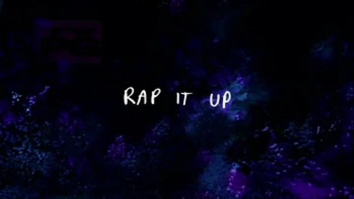 Regular Show  - Rap it Up Final Battle Instrumental Mix