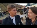Österreichs Team für das FURUSYYA FEI Nations Cup Finale Barcelona 2016