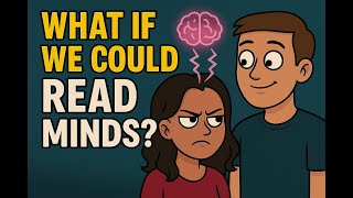 What If We Could Read Minds?