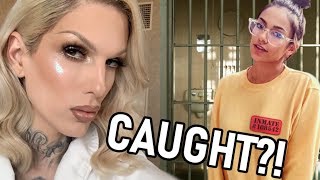 BETHANY MOTA SCAMMED JEFFREE STAR?! (NO, SHE DIDN&#39;T)