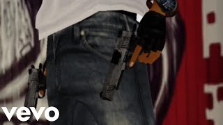 Skillibeng - Run Official Music Video