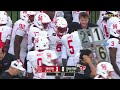 NCAAF 2026 Week #03 - Houston Cougars @ Texas Tech Red Raiders