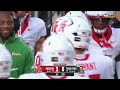 NCAAF 2026 Week #03 - Houston Cougars @ Texas Tech Red Raiders
