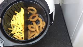 russell hobbs air fryer