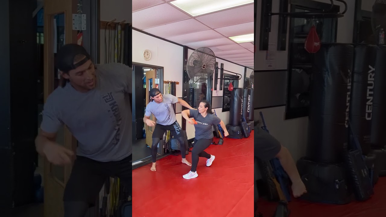 active shooter defense seminar - Round Rock Krav Maga 2025 #tacticalfitness