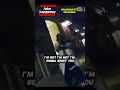 Cop Encounters Armed Man And Almost Dies