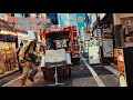 【2026年08月30日】歌舞伎町散歩|眠らない新宿の夜を歩く|東京ナイトウォーク 8K