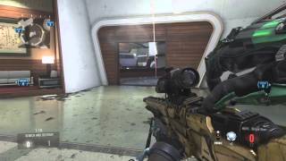 SpawnShot HitMarker!