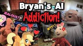 Information Bryan's AI Addiction! Update