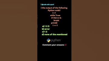 Python quiz //guess the output of code #shorts#pythonquiz #python #daily #programming#trending #quiz