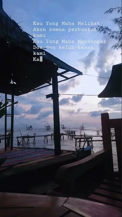 power metal pengakuan|#wisatajepara #pantaijepara #storywa30detik