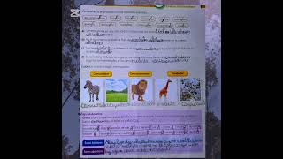 Ciencias Naturales 7mo pág 15,19,23,27✍🏼📚🤗🤗