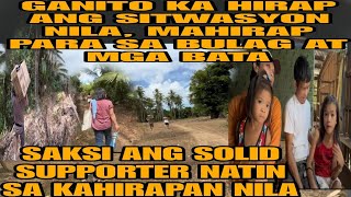 SOLID NA SUPPORTER NAKA RANAS DIN NG GINAGAWA NAMIN |VAL SANTOS MATUBANG| ROEL OF MALALAG by Kuya Regan Vlog 4,685 views 2 weeks ago 1 hour, 6 minutes