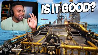 How Is Assassin's Creed Black Flag Resync After 10 Hours Of Gameplay? Early Review