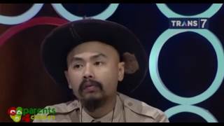 NEWW!!  ASAL TRANS7 14 AGUSTUS 2016 - Spesial OVJ