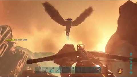 Manticore Beta (Solo)