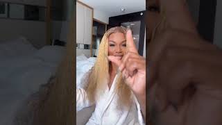 Claressa Shields FIRES BACK at Critics — “Put Respect On My Name!” 🔥😤