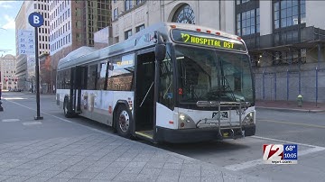 RIPTA staffing issues strand, frustrate riders