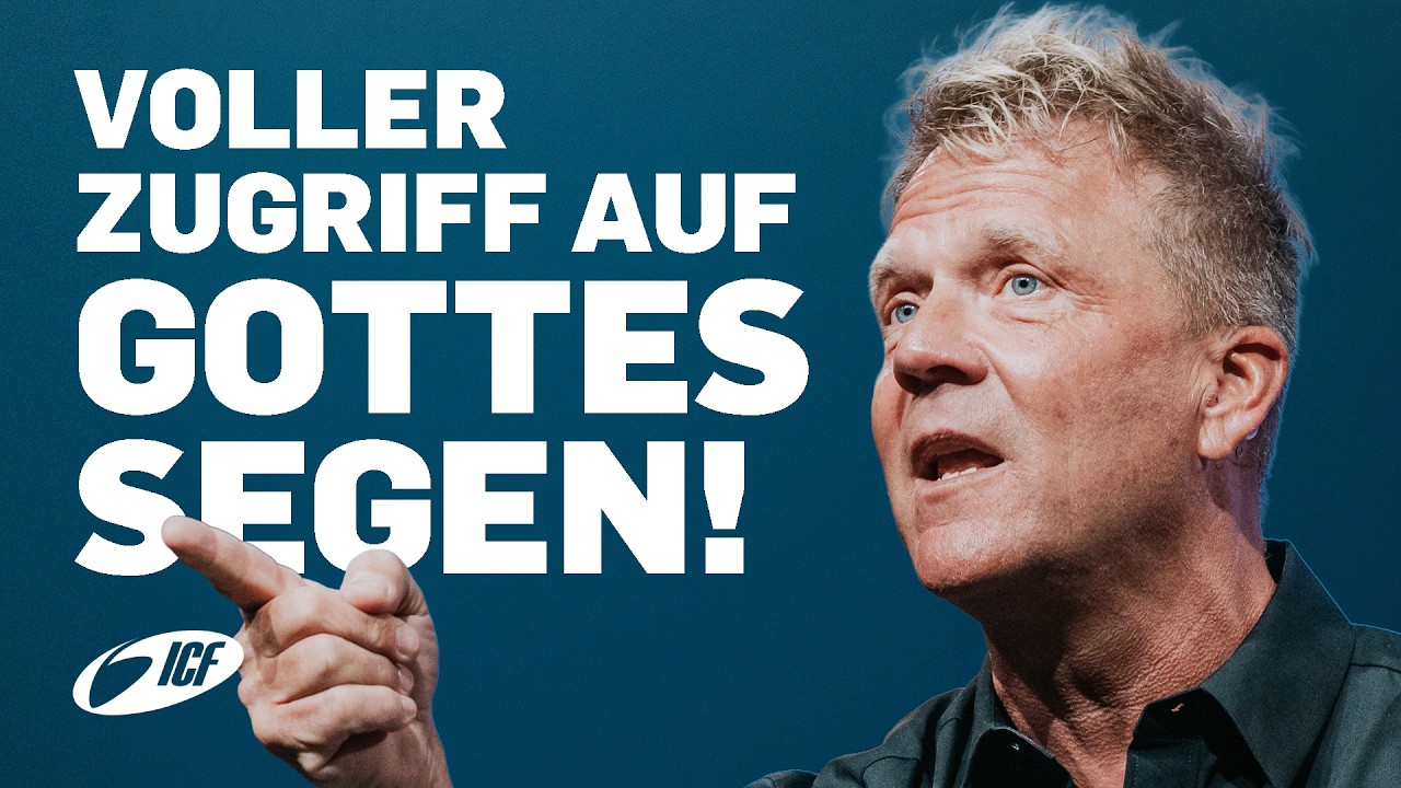 So kommst du von 30x auf 100x Segen | Leo Bigger