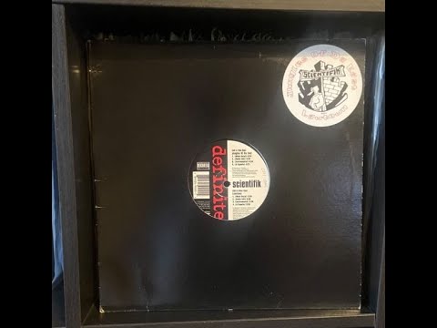 Scientifik - Jungles Of Da East [REMIX]