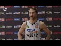 Sobey on team morale, taking on Brisbane, Foxwell's 50th