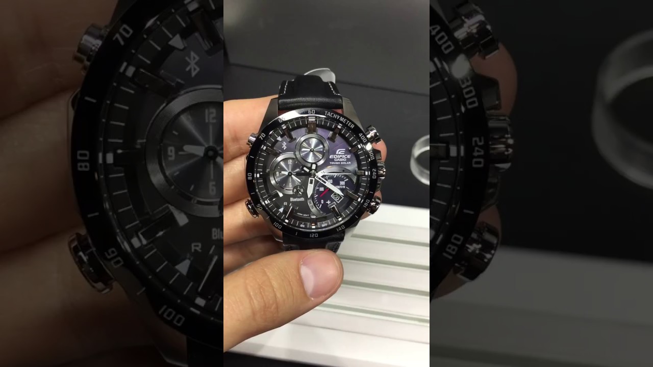 casio eqb 501xbl