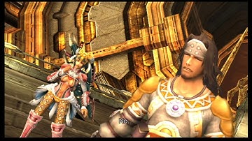 xenoblade boss: Apocrypha Generator