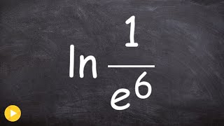 Famous Evaluate a Natural Logarithm Without a Calculator Net Worth