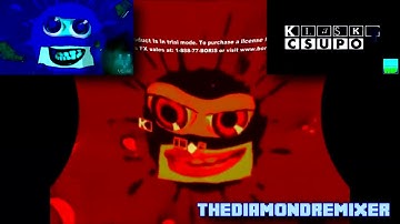 [reupload] Klasky Csupo [Sparta DC Unextended Remix]