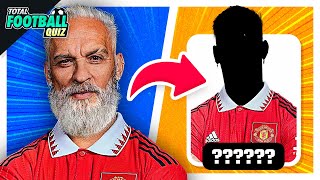 GUESS THE PLAYER BY THE FILTER | TFQ QUIZ FOOTBALL 2023