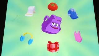 Dora The Explorer Beaches Backpack Backpack Song Daddad Opposites Table House